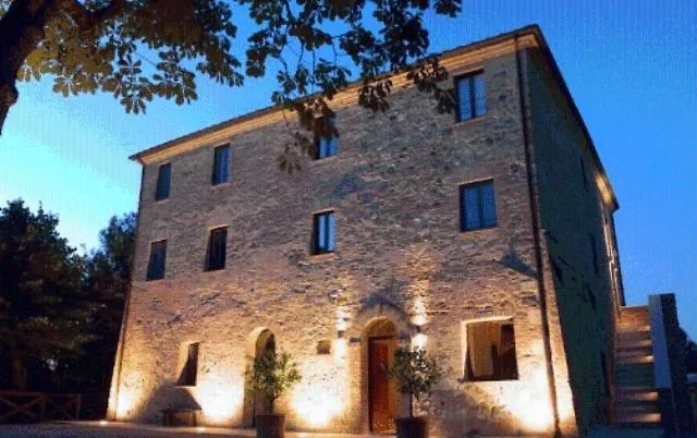 Gasthaus Poggio Piglia Chiusi