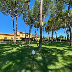 Borgo Bernabei Country house