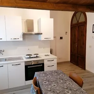 Appartamento Etrusco, Chiusi