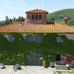 Di Praticino Farm stay