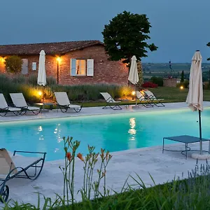 Poggio Al Vento Toscana Landhaus