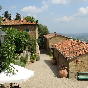 Borgo Farm stay