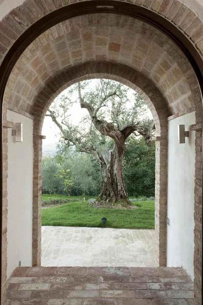 Country house Poggio Piglia Guest House Chiusi