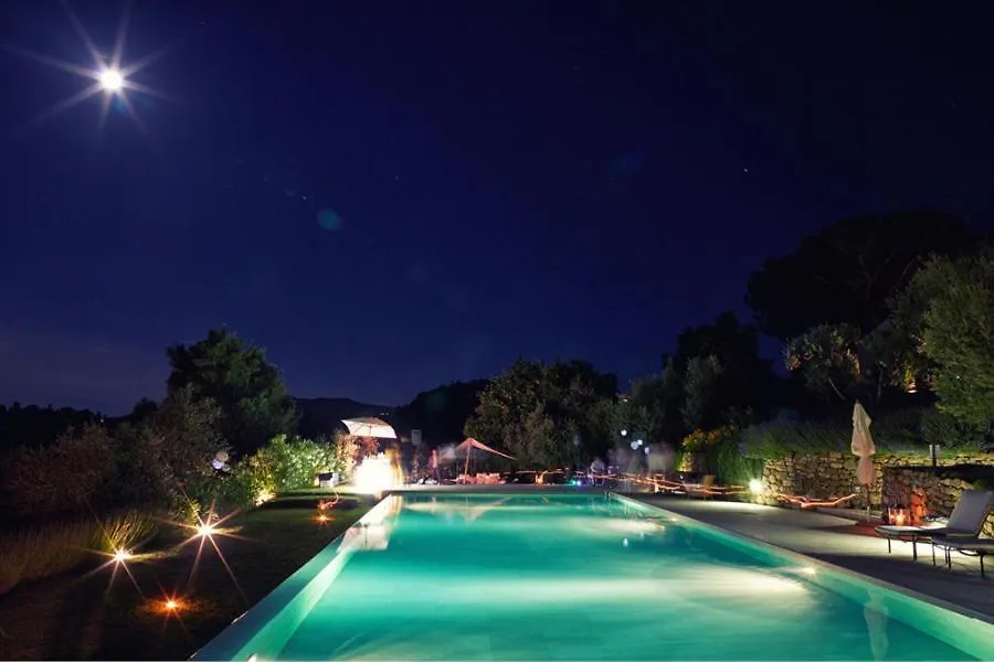 Country house Poggio Piglia Guest House Chiusi