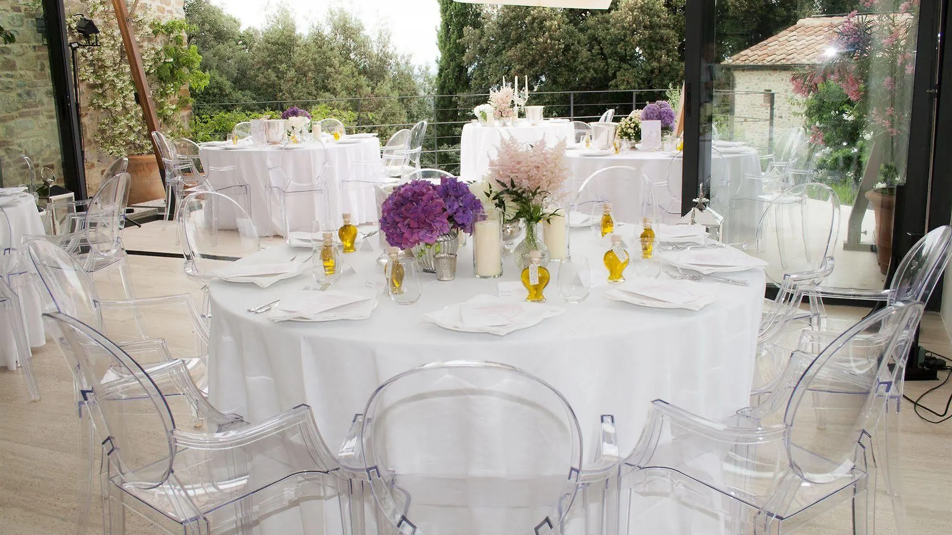 Country house Poggio Piglia Guest House Chiusi