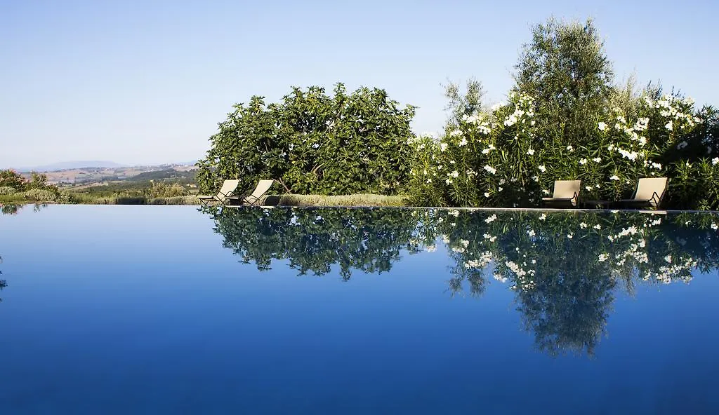 Poggio Piglia Guest House Chiusi Country house